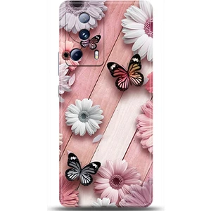 Phone Kılıf Xiaomi Mi 13 Lite Kılıf Hd Baskılı Kılıf - Followed Institution 0641