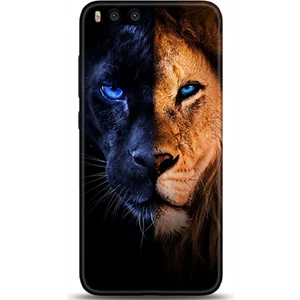 Phone Kılıf Xiaomi Mi 6 Kılıf Hd Baskılı Kılıf - Followed Institution 0045