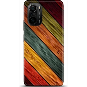 Phone Kılıf Xiaomi Mi 11i Kılıf Hd Baskılı Kılıf - Followed Institution 0025