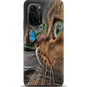 Phone Kılıf Xiaomi Mi 11i Kılıf Hd Baskılı Kılıf - Followed Institution 0031