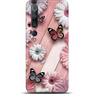 Phone Kılıf Xiaomi Mi 10 Pro Kılıf Hd Baskılı Kılıf - Followed Institution 0641