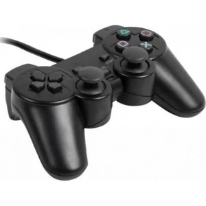 Titreşimli Gamepad Joystick Analog USB Pc Bilgisayar Oyun Kolu