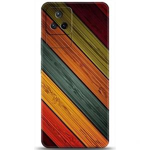 Phone Kılıf Xiaomi Poco F4 Kılıf Hd Baskılı Kılıf - Followed Institution 0025