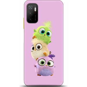 Phone Kılıf Xiaomi Poco M3 Pro Kılıf Hd Baskılı Kılıf - Followed Institution 0417