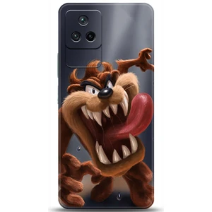 Phone Kılıf Xiaomi Poco F4 Kılıf Hd Baskılı Kılıf - Followed Institution 0214