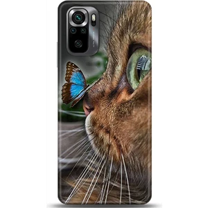 Phone Kılıf Xiaomi Poco M5S Kılıf Hd Baskılı Kılıf - Followed Institution 0031