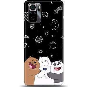 Phone Kılıf Xiaomi Poco M5S Kılıf Hd Baskılı Kılıf - Followed Institution 0042
