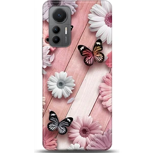 Phone Kılıf Xiaomi Mi 12 Lite Kılıf Hd Baskılı Kılıf - Followed Institution 0641