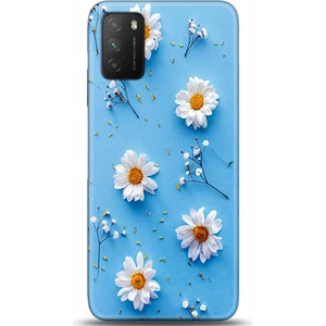 Phone Kılıf Xiaomi Poco M3 Kılıf Hd Baskılı Kılıf - Followed Institution 0170