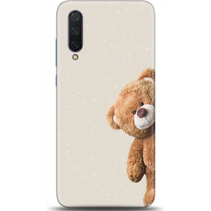 Phone Kılıf Xiaomi Mi 9 Se Kılıf Hd Baskılı Kılıf - Followed Institution 0005