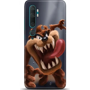 Phone Kılıf Xiaomi Mi Note 10 Kılıf Hd Baskılı Kılıf - Followed Institution 0214