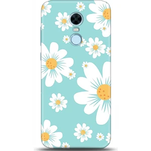 Phone Kılıf Xiaomi Redmi 5 Plus Kılıf Hd Baskılı Kılıf - Followed Institution 0381