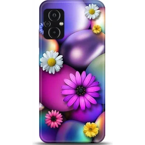 Phone Kılıf Xiaomi Poco M5 Kılıf Hd Baskılı Kılıf - Followed Institution 0480