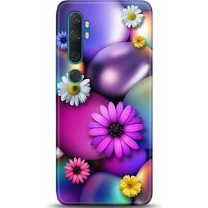 Phone Kılıf Xiaomi Mi Note 10 Kılıf Hd Baskılı Kılıf - Followed Institution 0480