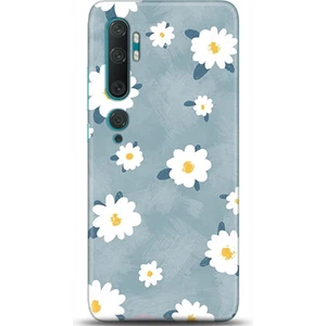 Phone Kılıf Xiaomi Mi Note 10 Kılıf Hd Baskılı Kılıf - Followed Institution 0134