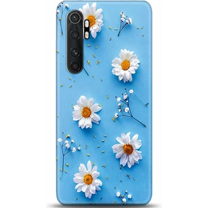 Phone Kılıf Xiaomi Mi Note 10 Lite Kılıf Hd Baskılı Kılıf - Followed Institution 0170