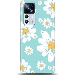 Phone Kılıf Xiaomi Mi 12T Pro Kılıf Hd Baskılı Kılıf - Followed Institution 0381