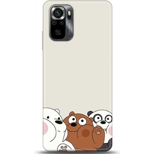 Phone Kılıf Xiaomi Poco M5S Kılıf Hd Baskılı Kılıf - Followed Institution 0433