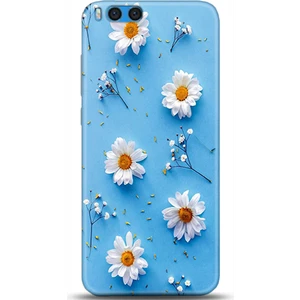 Phone Kılıf Xiaomi Mi Note 3 Kılıf Hd Baskılı Kılıf - Followed Institution 0170