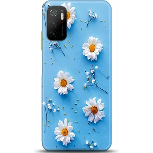 Phone Kılıf Xiaomi Poco M3 Pro Kılıf Hd Baskılı Kılıf - Followed Institution 0170