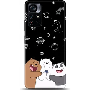 Phone Kılıf Xiaomi Poco M4 Pro 5g  Kılıf Hd Baskılı Kılıf - Followed Institution 0042