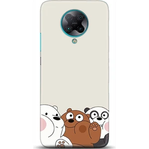Phone Kılıf Xiaomi Poco F2 Pro Kılıf Hd Baskılı Kılıf - Followed Institution 0433