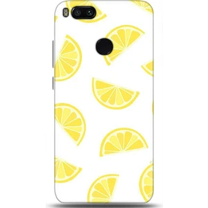 Phone Kılıf Xiaomi Mi A1 / 5x Kılıf Hd Baskılı Kılıf - Followed Institution 0105