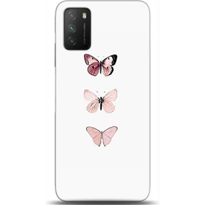 Phone Kılıf Xiaomi Poco M3 Kılıf Hd Baskılı Kılıf - Followed Institution 0334