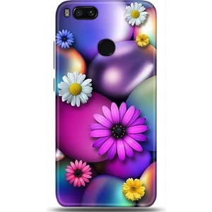 Phone Kılıf Xiaomi Mi A1 / 5x Kılıf Hd Baskılı Kılıf - Followed Institution 0480