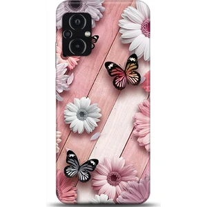 Phone Kılıf Xiaomi Poco M5 Kılıf Hd Baskılı Kılıf - Followed Institution 0641