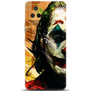 Phone Kılıf Xiaomi Poco F4 Kılıf Hd Baskılı Kılıf - Followed Institution 0442