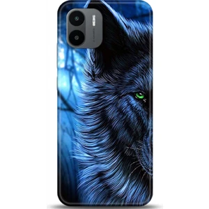 Phone Kılıf Xiaomi Redmi A1 Kılıf Hd Baskılı Kılıf - Followed Institution 0136