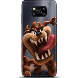 Phone Kılıf Xiaomi Poco X3 Pro Kılıf Hd Baskılı Kılıf - Followed Institution 0214