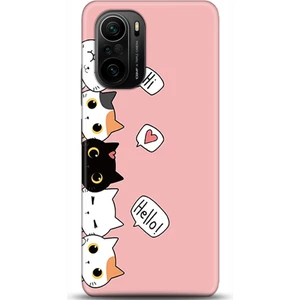 Phone Kılıf Xiaomi Mi 11i Kılıf Hd Baskılı Kılıf - Followed Institution 0061