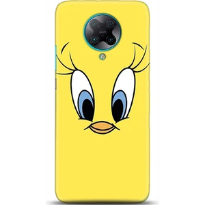 Phone Kılıf Xiaomi Poco F2 Pro Kılıf Hd Baskılı Kılıf - Followed Institution 0080