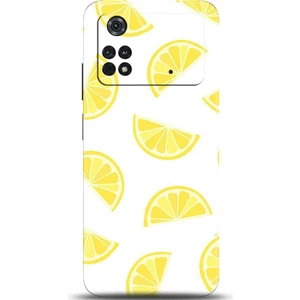 Phone Kılıf Xiaomi Poco M4 Pro 4g  Kılıf Hd Baskılı Kılıf - Followed Institution 0105