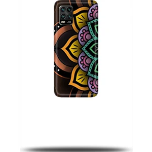 Phone Kılıf Xiaomi Mi 10 Lite Kılıf Hd Baskılı Kılıf - Followed Institution 0337