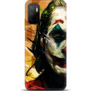 Phone Kılıf Xiaomi Poco M3 Pro Kılıf Hd Baskılı Kılıf - Followed Institution 0442