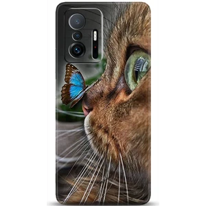 Phone Kılıf Xiaomi Mi 11T Pro Kılıf Hd Baskılı Kılıf - Followed Institution 0031