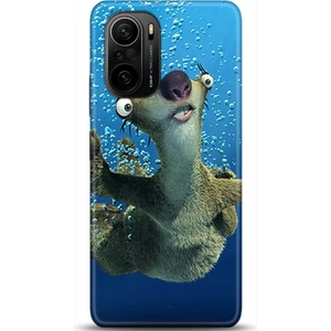 Phone Kılıf Xiaomi Mi 11i Kılıf Hd Baskılı Kılıf - Followed Institution 0124