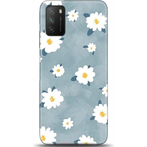 Phone Kılıf Xiaomi Poco M3 Kılıf Hd Baskılı Kılıf - Followed Institution 0134