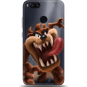 Phone Kılıf Xiaomi Mi A1 / 5x Kılıf Hd Baskılı Kılıf - Followed Institution 0214