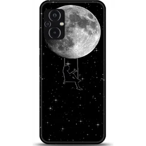 Phone Kılıf Xiaomi Poco M5 Kılıf Hd Baskılı Kılıf - Followed Institution 0321