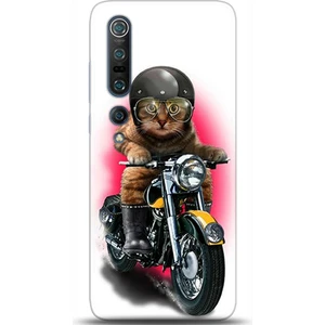 Phone Kılıf Xiaomi Mi 10 Pro Kılıf Hd Baskılı Kılıf - Followed Institution 0241