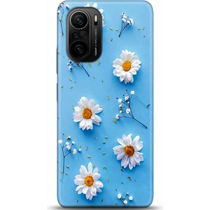 Phone Kılıf Xiaomi Poco F3 Kılıf Hd Baskılı Kılıf - Followed Institution 0170