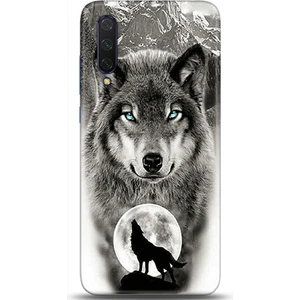 Phone Kılıf Xiaomi Mi 9 Se Kılıf Hd Baskılı Kılıf - Followed Institution 0049