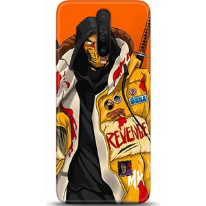 Phone Kılıf Xiaomi Poco X2 Kılıf Hd Baskılı Kılıf - Followed Institution 0526