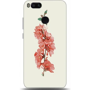 Phone Kılıf Xiaomi Mi A1 / 5x Kılıf Hd Baskılı Kılıf - Followed Institution 0346