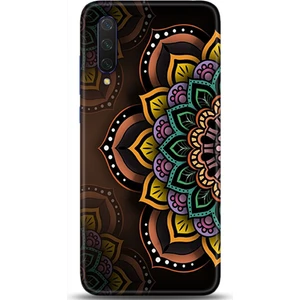 Phone Kılıf Xiaomi Mi 9 Lite Kılıf Hd Baskılı Kılıf - Followed Institution 0337