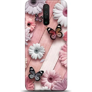 Phone Kılıf Xiaomi Poco X2 Kılıf Hd Baskılı Kılıf - Followed Institution 0641